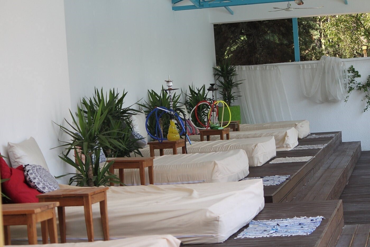 Изображение Sunborn 3*